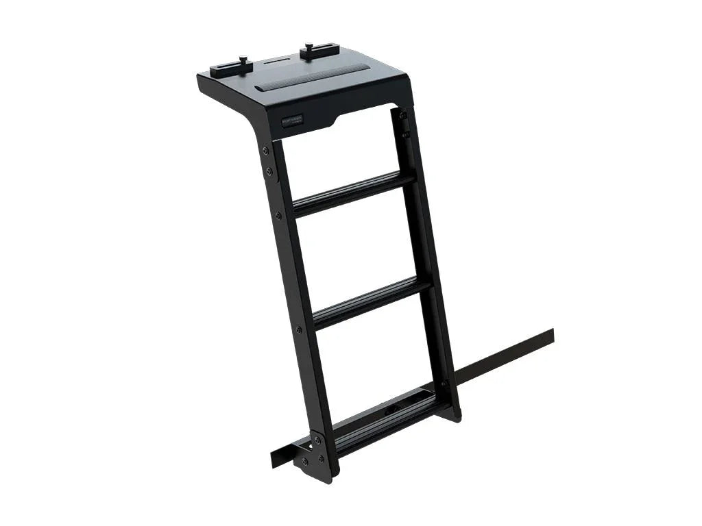 Land Rover New Defender (2020-Current) Side Mount Ladder - Brixton 4x4 - Buy Online Now!