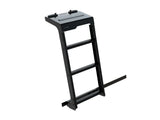 Land Rover New Defender (2020-Current) Side Mount Ladder - Brixton 4x4 - Buy Online Now!