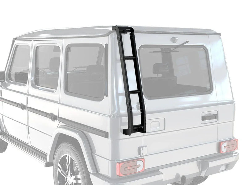 Mercedes-Benz Gelandewagen G Class (1979-2018) Ladder - Brixton 4x4 - Buy Online Now!