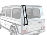 Mercedes-Benz Gelandewagen G Class (1979-2018) Ladder - Brixton 4x4 - Buy Online Now!