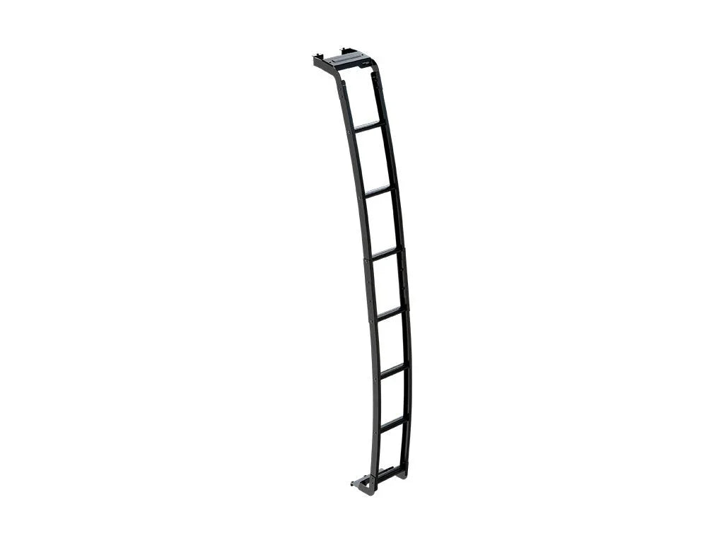 Mercedes-Benz Sprinter H2 Slimpro Van Rack Ladder - Brixton 4x4 - Buy Online Now!