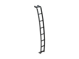 Mercedes-Benz Sprinter H2 Slimpro Van Rack Ladder - Brixton 4x4 - Buy Online Now!