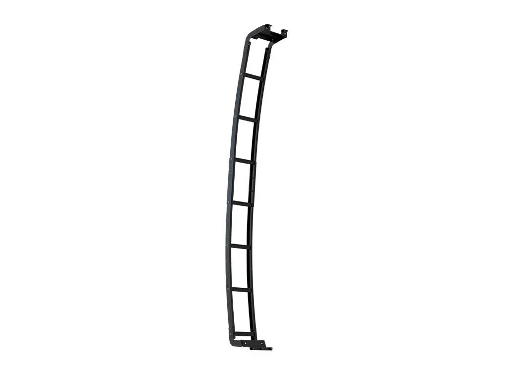 Mercedes-Benz Sprinter H2 Slimpro Van Rack Ladder - Brixton 4x4 - Buy Online Now!