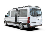 Mercedes-Benz Sprinter H1 Slimpro Van Rack Ladder - Brixton 4x4 - Buy Online Now!
