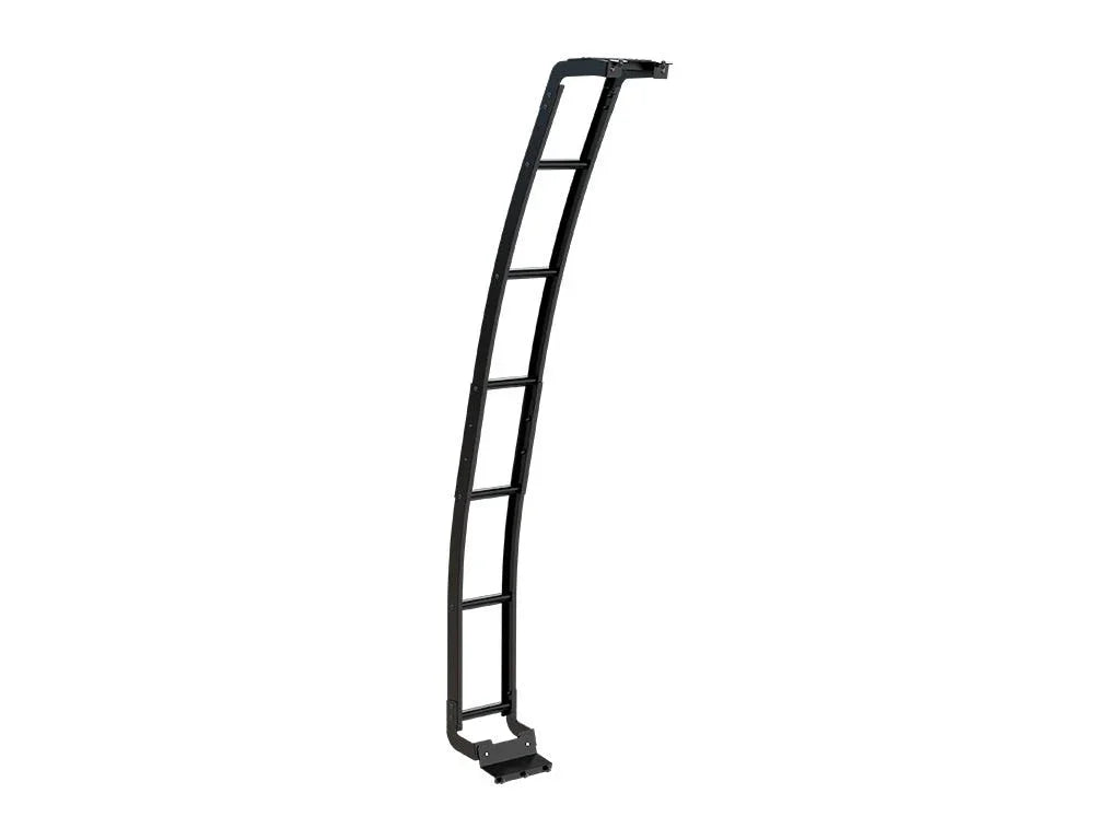 Mercedes-Benz Sprinter H1 Slimpro Van Rack Ladder - Brixton 4x4 - Buy Online Now!