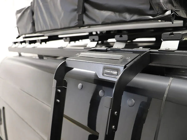 Mercedes Sprinter H1 Slimpro Van Rack Ladder main image 1