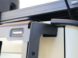 Suzuki Jimny Ladder suits 2018 to current model - Brixton 4x4 - Buy Online Now!