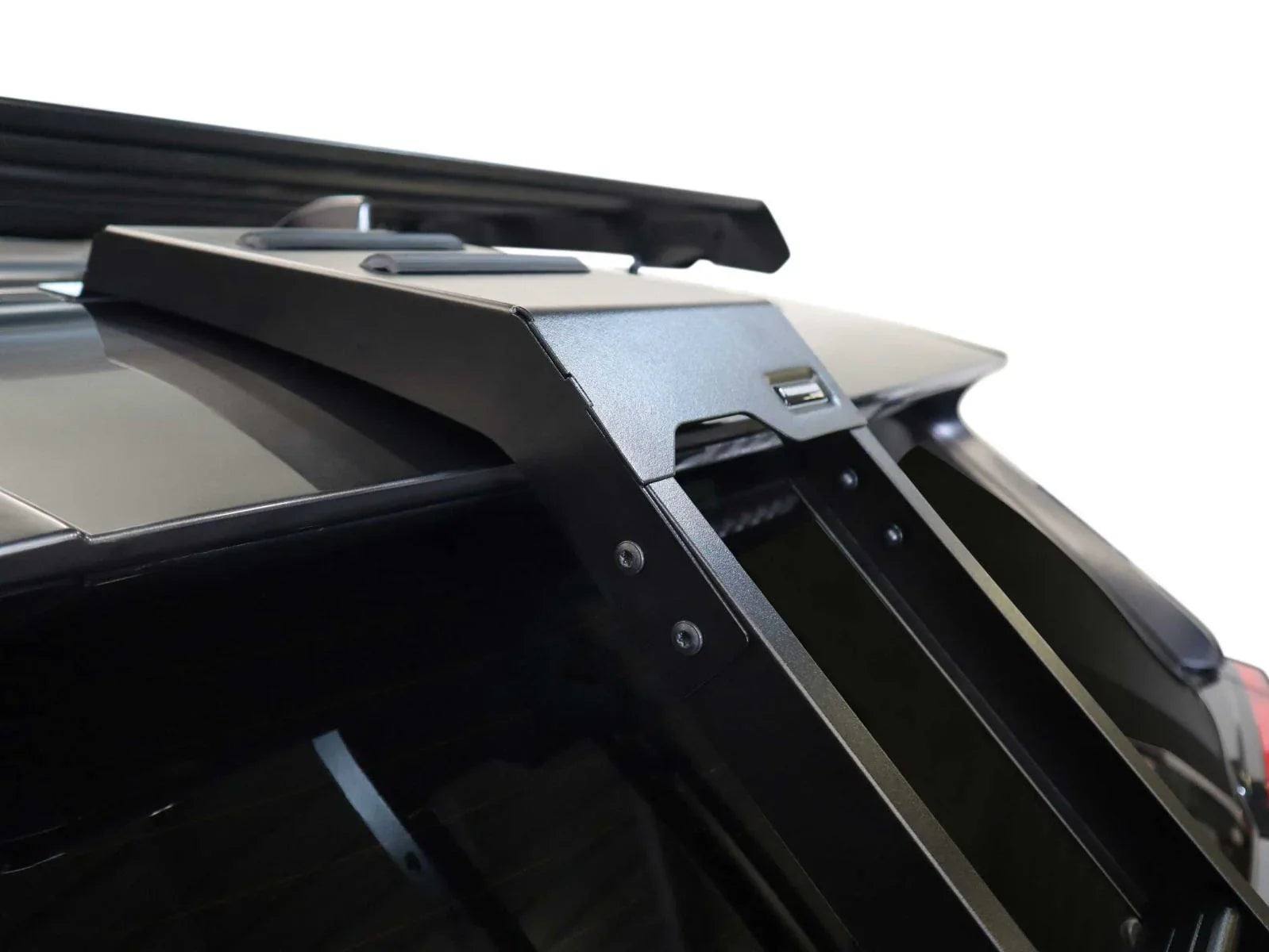 Toyota Rav4 (2019-Current) Ladder - Brixton 4x4 - Buy Online Now!