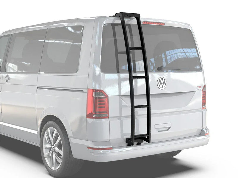Volkswagen T5/T6 Transporter Ladder - Brixton 4x4 - Buy Online Now!