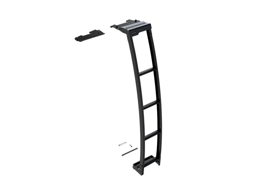 Volkswagen T5/T6 Transporter Ladder - Brixton 4x4 - Buy Online Now!