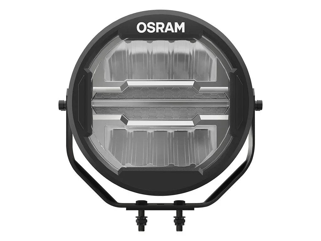 10in LED Light Round MX260-CB / 12V/24V / Combo Beam - Brixton 4x4 - Buy Online Now!