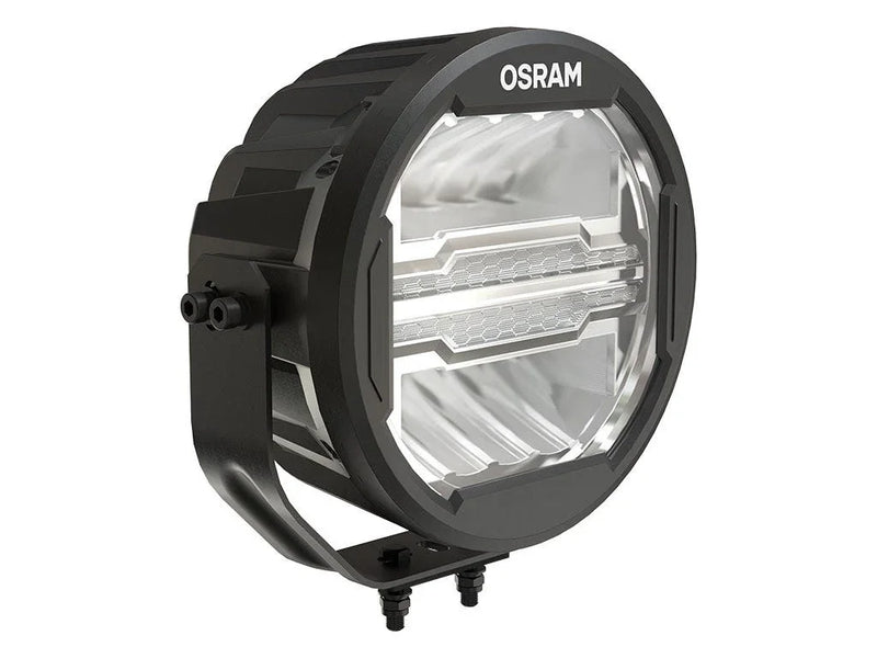 10in LED Light Round MX260-CB / 12V/24V / Combo Beam - Brixton 4x4 - Buy Online Now!