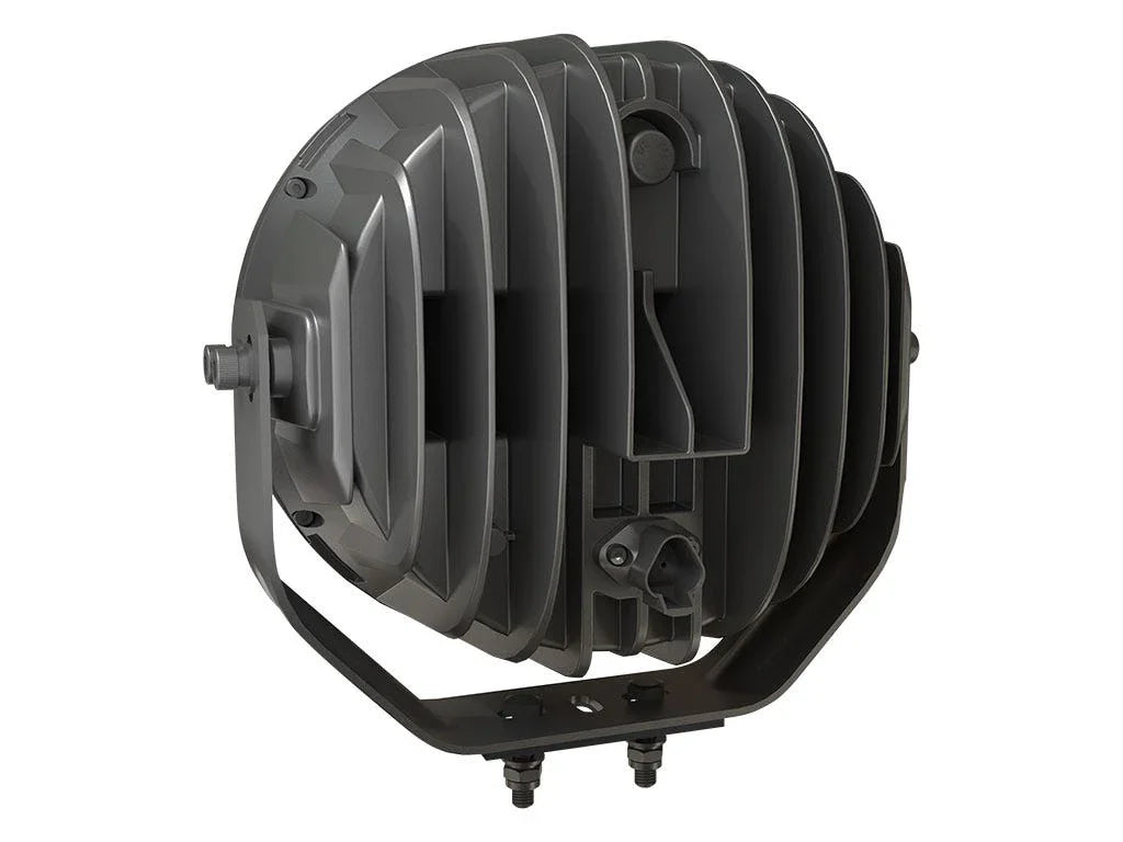 10in LED Light Round MX260-CB / 12V/24V / Combo Beam - Brixton 4x4 - Buy Online Now!