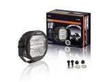 10in OSRAM LED Light Round MX260-CB / Combo Beam AND Mounting Kit - Brixton 4x4 - Buy Online Now!