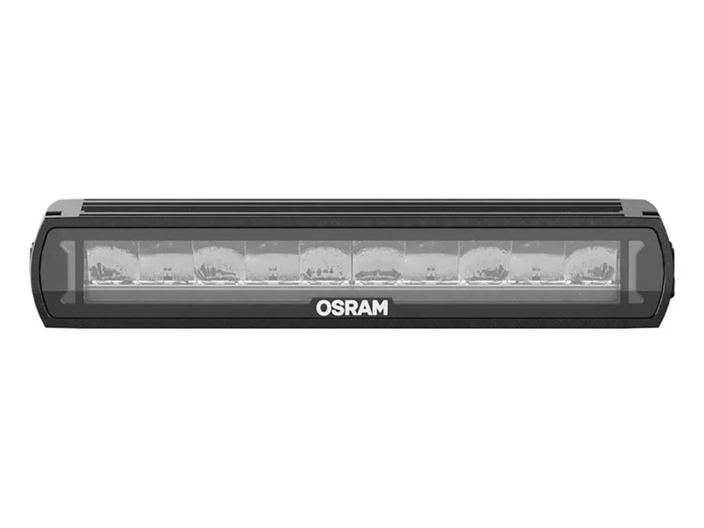 10in LED Light Bar FX250-CB Gen 2 / 12V/24V - Brixton 4x4 - Buy Online Now!