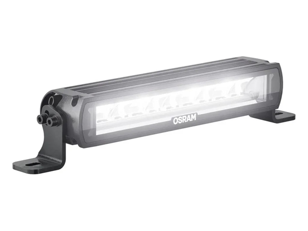 10in LED Light Bar FX250-CB Gen 2 / 12V/24V - Brixton 4x4 - Buy Online Now!
