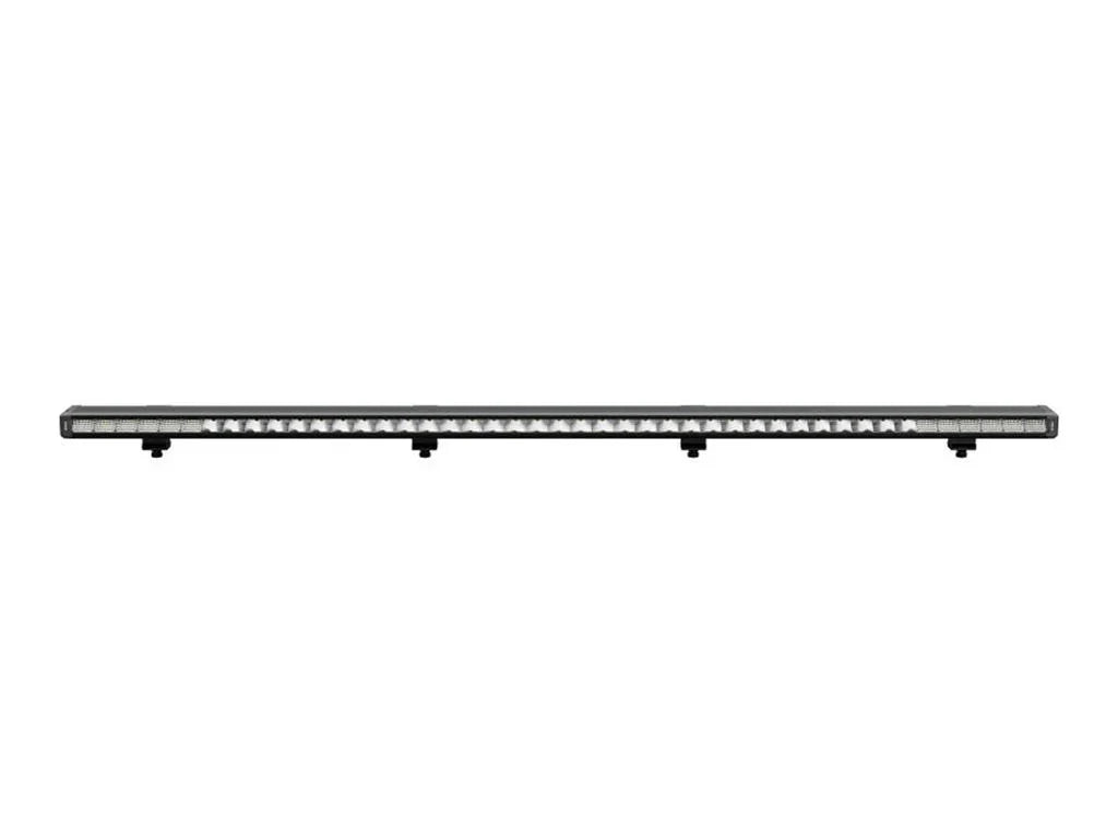 50in Slim LED Light Bar VX1250-CB SR SM / 12V/24V / Single Mount - Brixton 4x4 - Buy Online Now!