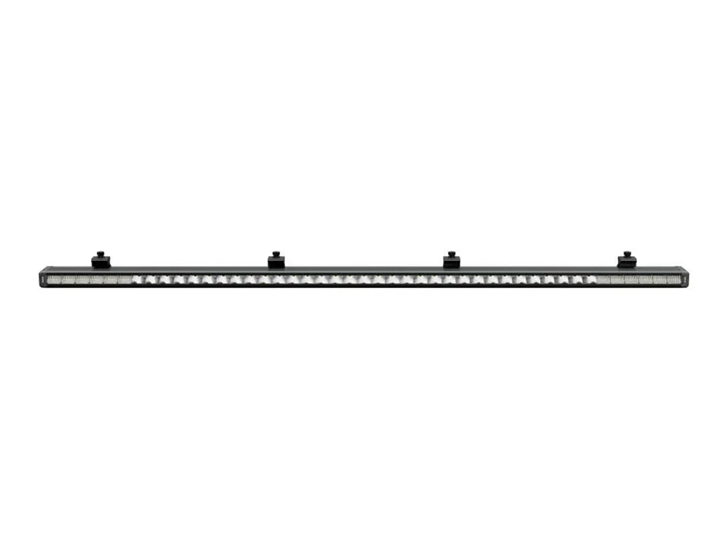 50in Slim LED Light Bar VX1250-CB SR SM / 12V/24V / Single Mount - Brixton 4x4 - Buy Online Now!