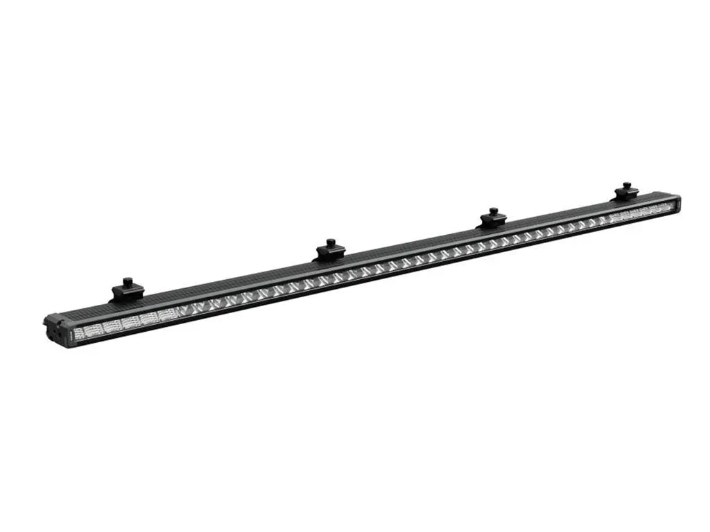 50in Slim LED Light Bar VX1250-CB SR SM / 12V/24V / Single Mount - Brixton 4x4 - Buy Online Now!