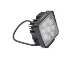 4in LED Light Square - Brixton 4x4 - Buy Online Now!