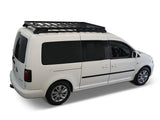 Volkswagen Caddy LWB (2015-2020) Slimline II Roof Rack Kit - Brixton 4x4 - Buy Online Now!