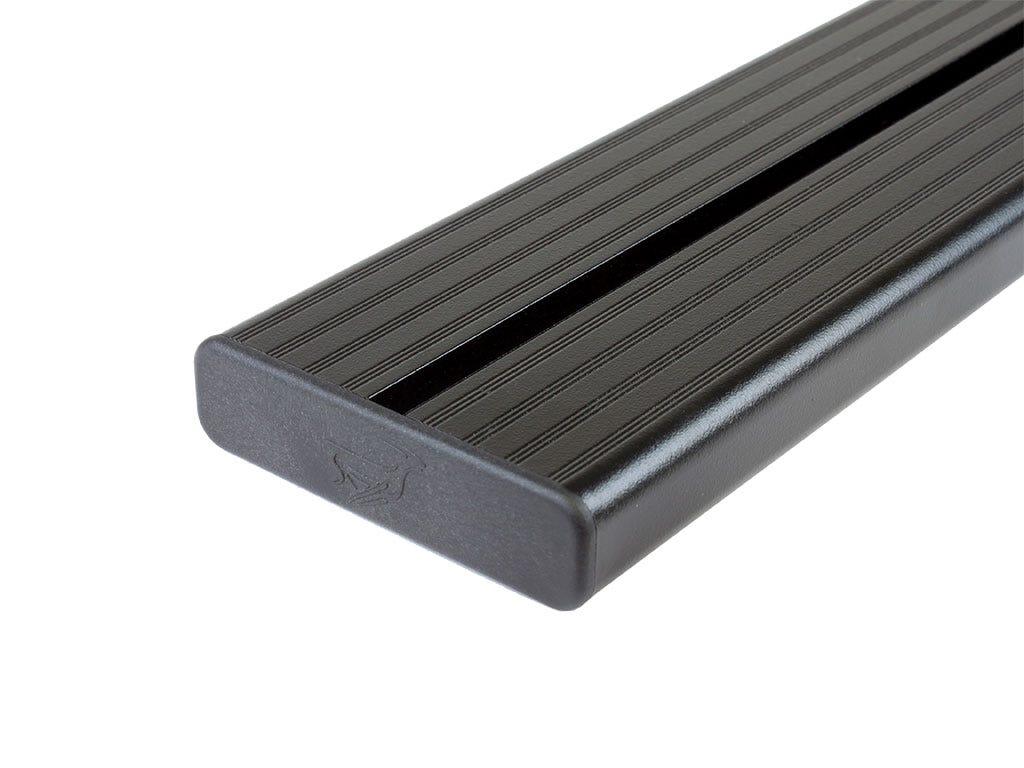 Ram 1500 5.7' Crew Cab (2009-Current) Triple Load Bar Kit - Brixton 4x4 - Buy Online Now!
