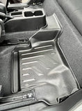 Maxliner Floor Mats suit Suzuki Jimny 2018+ - Brixton 4x4 - Buy Online Now!