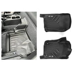 Maxliner Floor Mats suit Suzuki Jimny 2018+ - Brixton 4x4 - Buy Online Now!