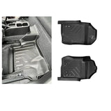 Maxliner Floor Mats suit Suzuki Jimny 2018+ - Brixton 4x4 - Buy Online Now!