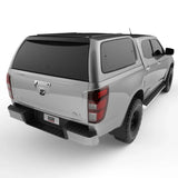 EGR GEN3 Canopy suit Mazda BT50 2020+ - Brixton 4x4 - Buy Online Now!