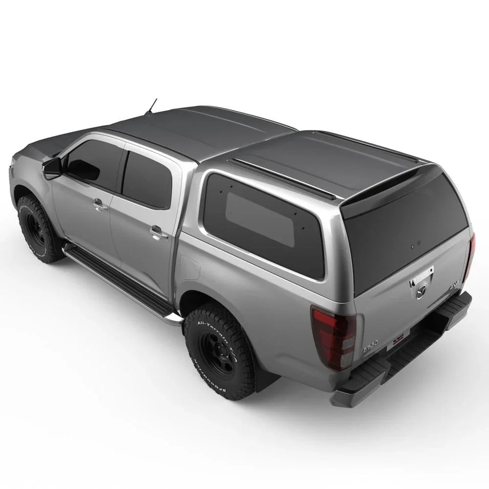 EGR GEN3 Canopy suit Mazda BT50 2020+ - Brixton 4x4 - Buy Online Now!