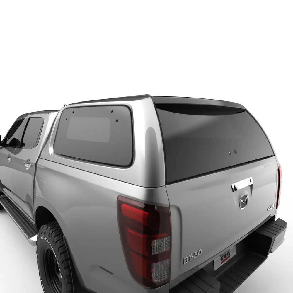 EGR GEN3 Canopy suit Mazda BT50 2020+ - Brixton 4x4 - Buy Online Now!