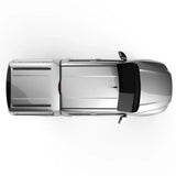 EGR GEN3 Canopy suit Mazda BT50 2020+ - Brixton 4x4 - Buy Online Now!