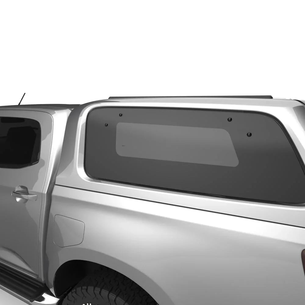 EGR GEN3 Canopy suit Mazda BT50 2020+ - Brixton 4x4 - Buy Online Now!
