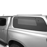 EGR GEN3 Canopy suit Mazda BT50 2020+ - Brixton 4x4 - Buy Online Now!