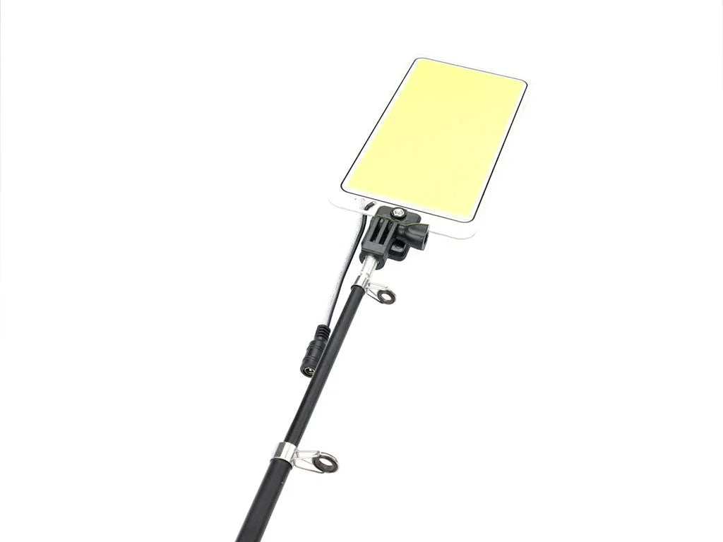 Telescopic Camping Light - Brixton 4x4 - Buy Online Now!