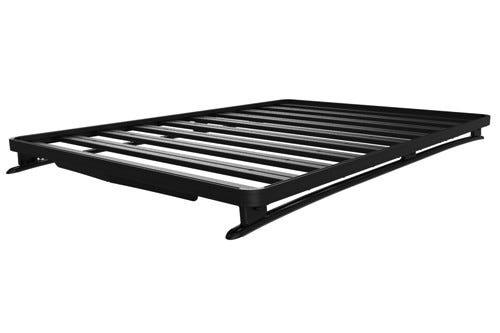 Mitsubishi Pajero/Montero CK (3rd Gen) SWB Slimline II Roof Rack Kit - Brixton 4x4 - Buy Online Now!