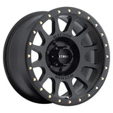 Method Race Wheels MR305 NV HD Matte Black Heavy Duty Wheels - Brixton 4x4 - Buy Online Now!