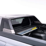 HSP Roll R Cover Lid for Mitsubishi Triton MV 2024+ with Sailplane - Brixton 4x4 - Buy Online Now!