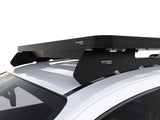 Chevrolet Colorado/GMC Canyon AT4 Crew Cab (2023-Current) Slimline II Roof Rack Kit - Brixton 4x4 - Buy Online Now!