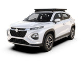Suzuki Fronx (2023-Current) Slimline II Roof Rack Kit - Brixton 4x4 - Buy Online Now!