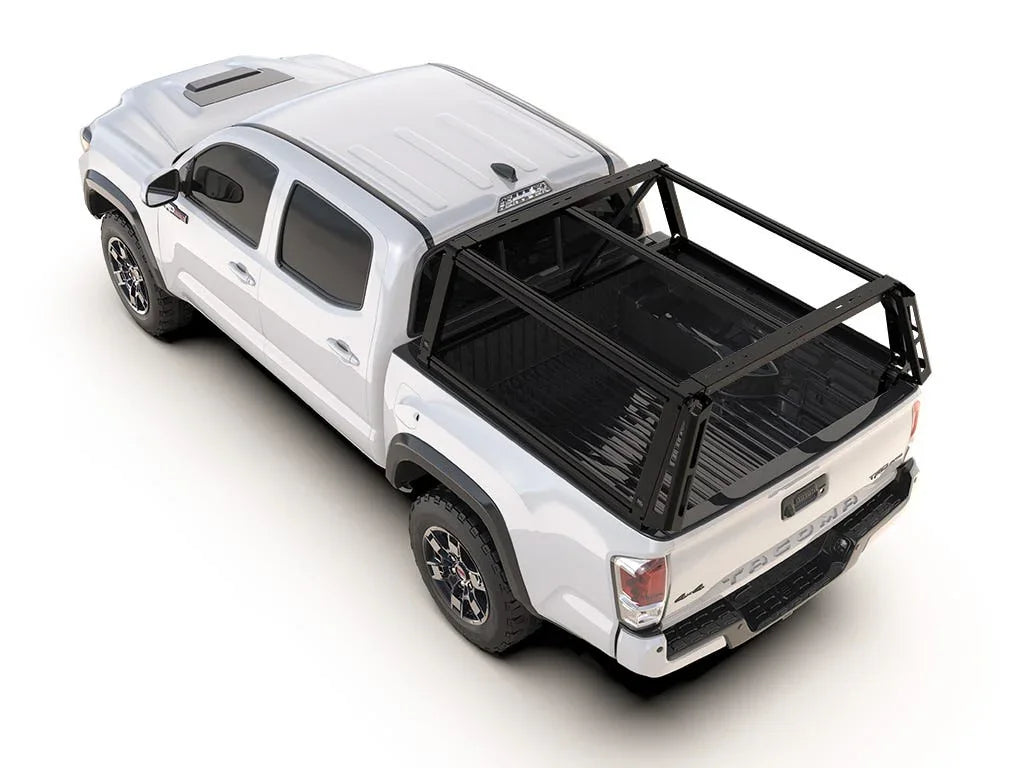 Toyota Tacoma 3rd Gen Double Cab 5' (2016-2023) Pro Bed System - Brixton 4x4 - Buy Online Now!