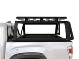 Toyota Tacoma 3rd Gen Double Cab 5' (2016-2023) Pro Bed Rack Kit - Brixton 4x4 - Buy Online Now!