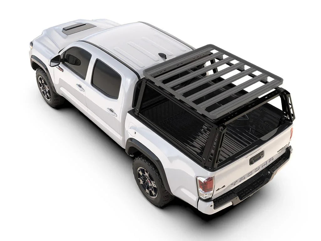 Toyota Tacoma 3rd Gen Double Cab 5' (2016-2023) Pro Bed System - Brixton 4x4 - Buy Online Now!