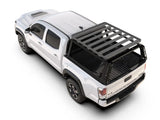Toyota Tacoma 3rd Gen Double Cab 5' (2016-2023) Pro Bed System - Brixton 4x4 - Buy Online Now!
