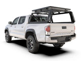 Toyota Tacoma 3rd Gen Double Cab 5' (2016-2023) Pro Bed Rack Kit - Brixton 4x4 - Buy Online Now!