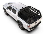 Toyota Tacoma 3rd Gen Double Cab 5' (2016-2023) Pro Bed Rack Kit - Brixton 4x4 - Buy Online Now!
