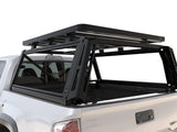 Toyota Tacoma 3rd Gen Double Cab 5' (2016-2023) Pro Bed Rack Kit - Brixton 4x4 - Buy Online Now!