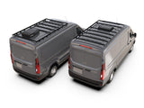 LDV/Maxus Deliver 9 (LWB/High Roof) (2020-Current) Slimpro Van Rack Kit - Brixton 4x4 - Buy Online Now!