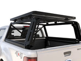 Pro Bed Rack Kit by Front Runner for Ford Ranger T6 Wildtrak / Raptor DC 2012-2022 - Brixton 4x4 - Buy Online Now!